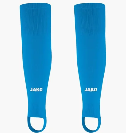 Гетры детские Jako Glasgow 2.0 Light Blue 3414-89