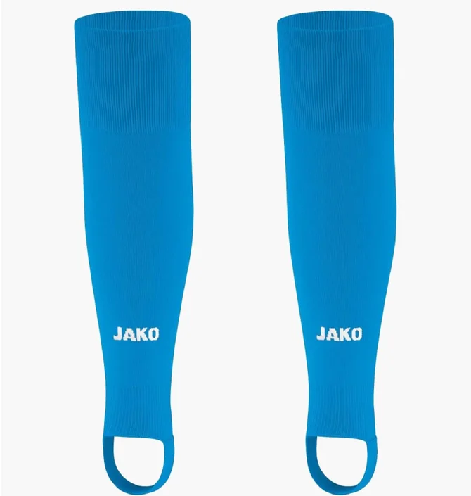 Гетры детские Jako Glasgow 2.0 Light Blue 3414-89