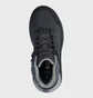 Ботинки женские CMP Juukat Mid Hiking Shoes Wp Grey/Black 3Q26066-U423