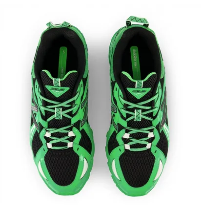 Кроссовки мужские New Balance 610V1 Green ML610TC