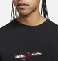 Футболка чоловіча Air Jordan Flight Essentials Black DH8962-010