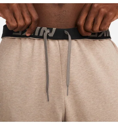 Штаны мужские Nike Dri Fit Jogging Pants Beige DQ6634-040