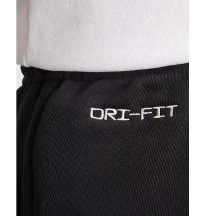 Штаны мужские Nike Dri-Fit Standard Issue Black FZ0224-010