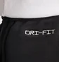 Штаны мужские Nike Dri-Fit Standard Issue Black FZ0224-010