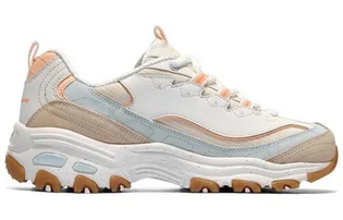 Кросівки жіночі Skechers DLites Bold Views Multi 149589-NTMT