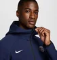 Толстовка мужская Nike Tech Fleece 2023 Blue FZ7224-410