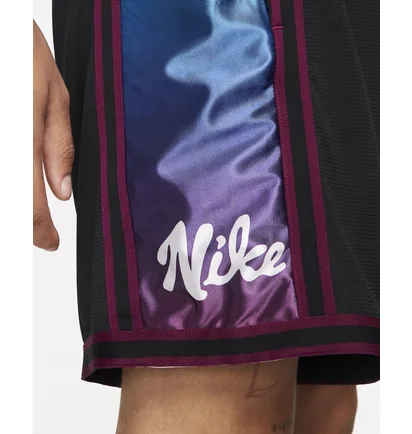 Шорты мужские Nike Dri-Fit Dna+ MenS Basketball Shorts Black DH7144-010