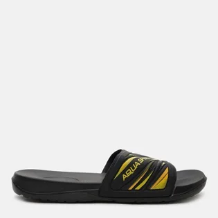 Тапочки унисекс Aqua Speed Idaho Black 514-18