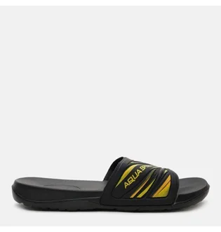 Тапочки унисекс Aqua Speed Idaho Black 514-18