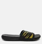 Тапочки унисекс Aqua Speed Idaho Black 514-18
