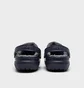 Тапочки унисекс Crocs Classic Lined Clog Blue 203591-459