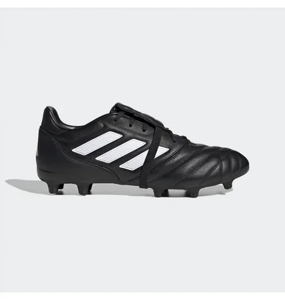 Бутси унісекс Adidas Copa Gloro Firm Ground Boots Black Gy9045