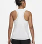 Майка жіноча Nike W Nk Df Race Singlet White DD5940-100