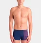 Плавки мужские Arena Foggy Dots Swim Short Blue 008483-700