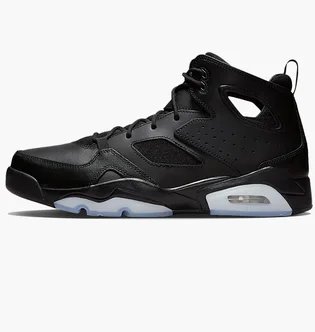 Кроссовки мужские Air Jordan Flight Club 91 Black DC7329-005