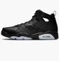 Кросівки чоловічі Air Jordan Flight Club 91 Black DC7329-005