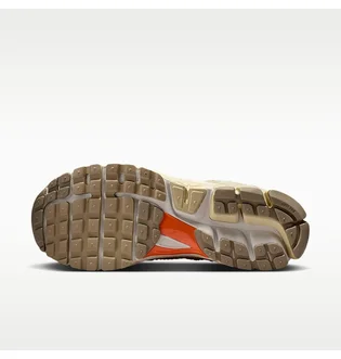 Кроссовки мужские Nike Zoom Vomero 5 Sashiko Pale Ivory Beige IM6966-104