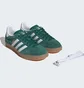 Кроссовки унисекс Adidas Gazelle In Green JI2062