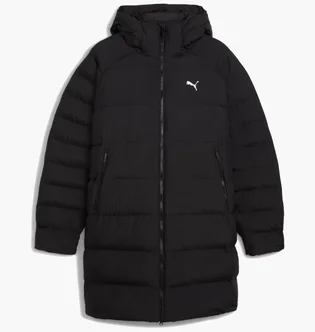 Пуховик мужской Puma Mono Black 688366-01