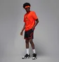 Футболка чоловіча Air Jordan Df Jd Sprt Band Ss Crew Orange HQ9091-891