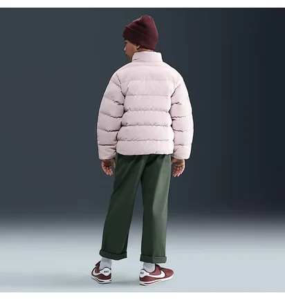 Куртка детская Nike Sportswear All Day Play Therma‑Fit Pink HJ2543-019
