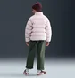 Куртка детская Nike Sportswear All Day Play Therma‑Fit Pink HJ2543-019