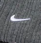 Шапка унісекс Nike Nsw Beanie Fshrmn Nushred Grey DV3352-084