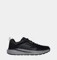 Кроссовки мужские Skechers Relaxed Fit: Slade - Peralto Black 210925-BLK