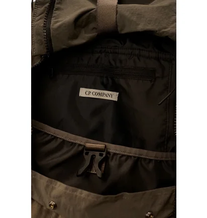 Рюкзак чоловічий C.P. Company Olive 20CMAC155A110188M