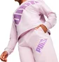 Спортивный костюм женский Puma Power Pink 677893-60__677895-60