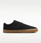 Кроссовки мужские Nike Charge Suede Black IB2750-003