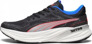 Кросівки чоловічі Puma Magnify Nitro 2 Black 376909-04