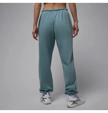 Штаны женские Air Jordan Dri-Fit Turquoise IB2504-041