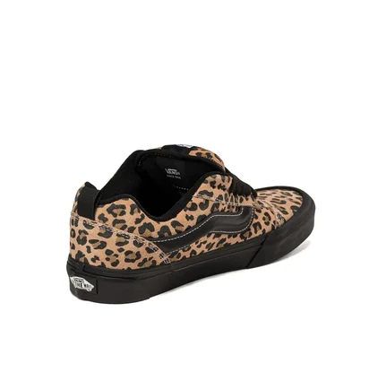 Кеди унісекс Vans Knu Skool Brown VN000CS0BMA