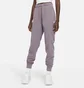 Штаны женские Nike Air WomenS Fleece Pants Violet CZ8626-531