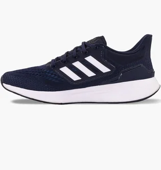 Кросівки чоловічі Adidas Eq21 Run Blue H00517