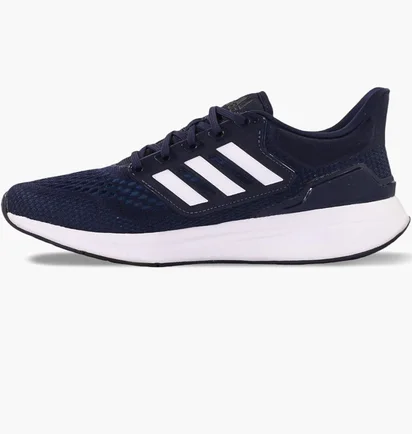 Кроссовки мужские Adidas Eq21 Run Blue H00517