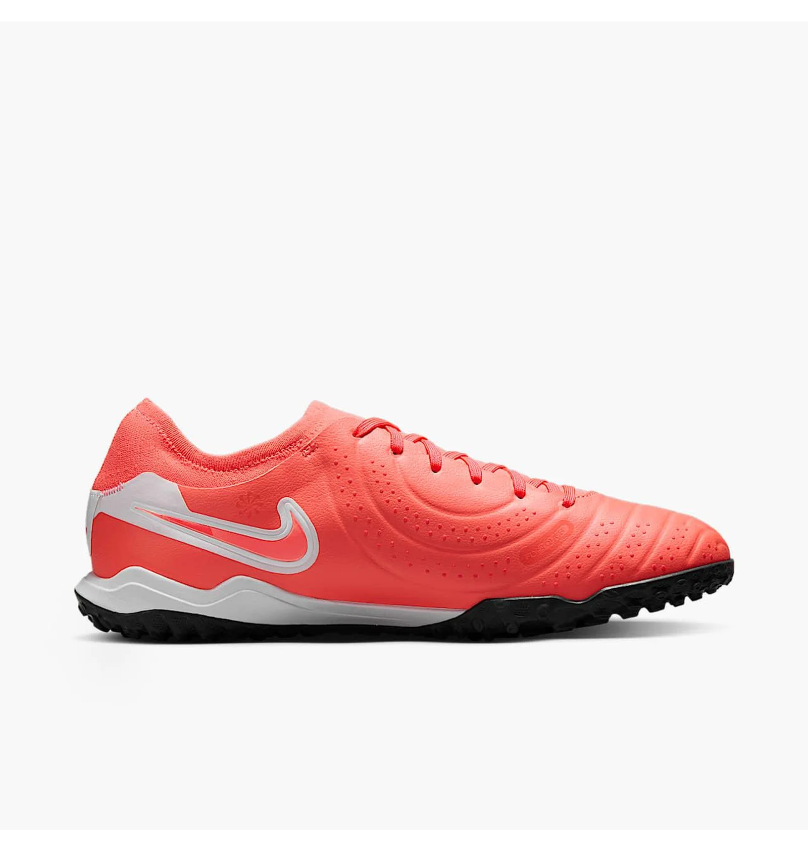 ᐉ Сороконіжки чоловічі Nike Tiempo Legend X Pro Tf Orange DV4336
