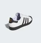 Кроссовки мужские Adidas Superstar Adv White IH3347