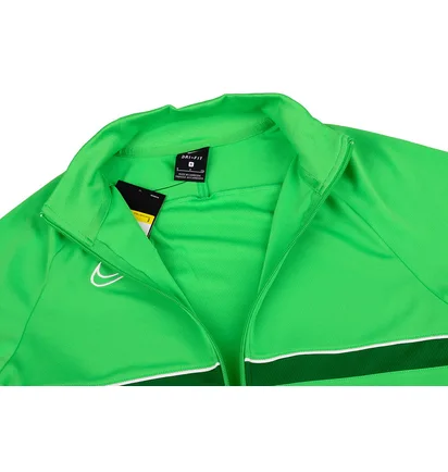 Кофта мужская Nike Nk Df Acd21 Trk Jkt K Green Cw6113-362