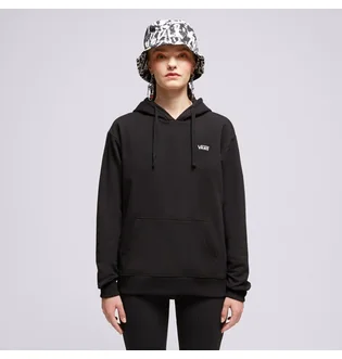 Худи женское Vans Flying Czarny Black VN00046YBLK1