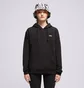 Худи женское Vans Flying Czarny Black VN00046YBLK1