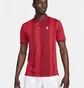 Поло мужское Nike Polo Dri-Fit The Polo Red FD5398-677