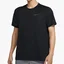 Футболка чоловіча Nike Pro Dri-Fit Black CZ1181-011