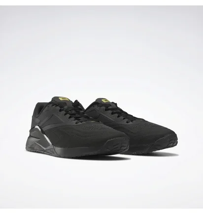 Кросівки чоловічі Reebok Nano X2 Black Gx9916