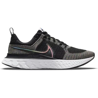 Кросівки чоловічі Nike React Infinity Run Fk 2 Be True Black DD6790-001