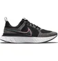 Кросівки чоловічі Nike React Infinity Run Fk 2 Be True Black DD6790-001