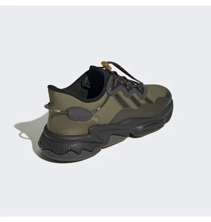Кросівки чоловічі Adidas Ozweego Green H03402