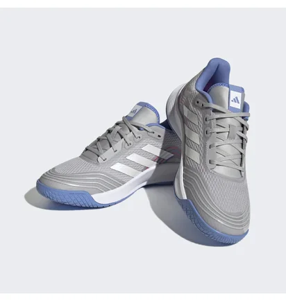 Кроссовки женские Adidas Novaflight Volleyball Shoes Grey Hq3515