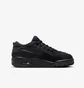 Кросівки дитячі Air Jordan 4 Rm Black FQ7938-004